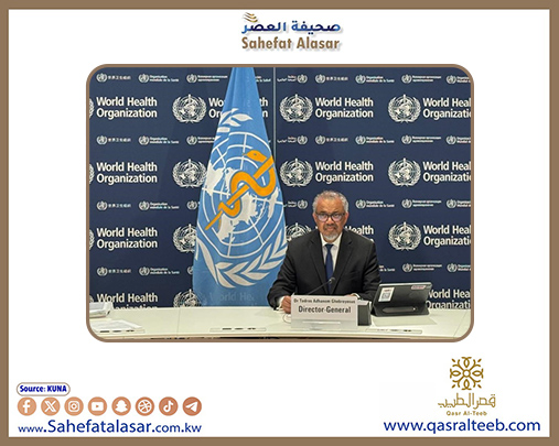 (الصحة العالمية) تحذر من الارتفاع الخطر في عدد الوفيات المرتبطة بسوء التغذية في غزة..