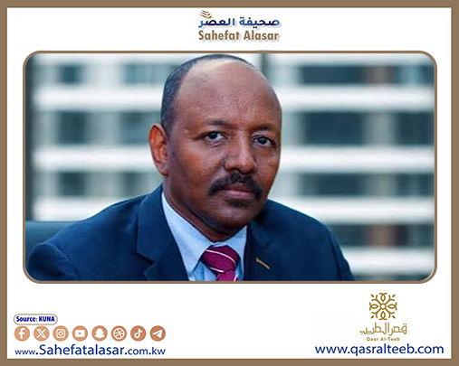 اجتماع (الرباعية الدولية) بواشنطن.. فرصة لكسر الجمود وإيقاف نزيف السودان..