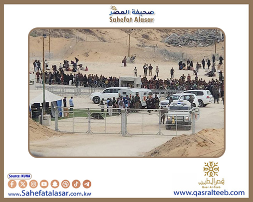 المبعوث الأمريكي سيلتقي في غزة الجمعة أهالي القطاع ويتفقد مراكز المساعدات..