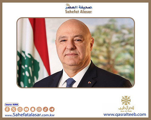 رئيس الوزراء اللبناني: ملتزمون بالتحقيق في انفجار مرفأ بيروت وتحقيق العدالة..