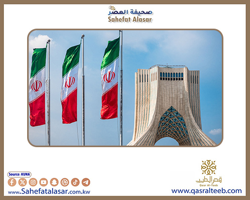 إيران تعلن تشكيل مجلس الدفاع الوطني لتعزيز قدرة الجيش..