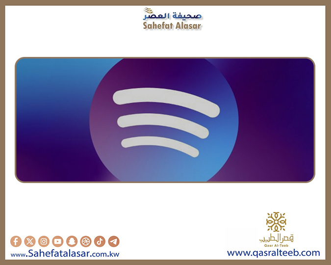 سبوتيفاي تعلن عن رفع أسعار اشتراك Premium من جديد..