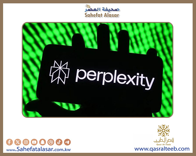 كلاود فلير تتهم Perplexity بتجاوز قيود المواقع الإلكترونية لجمع البيانات..