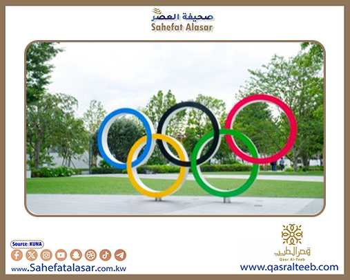 الرئيس الأمريكي ينشئ فريق عمل لانجاح دورة الألعاب الأولمبية 2028 ..