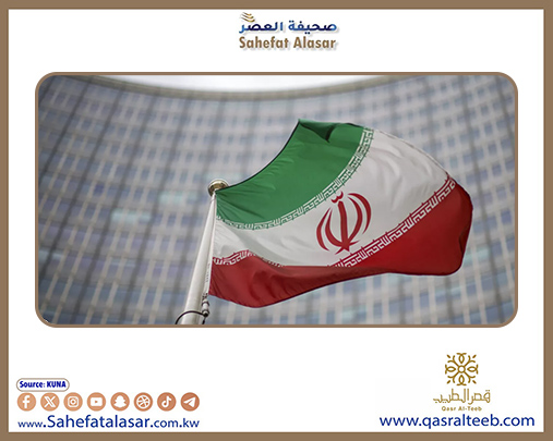 إيران تبحث مع الوكالة الذرية ترتيبات التعاون المستقبلي في ظل ظروف جديدة..