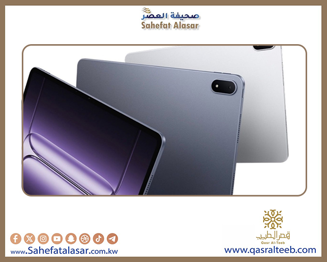 تسريب: جهاز OnePlus اللوحي المخصص للألعاب سيأتي بمعالج كوالكوم الرائد الجديد..