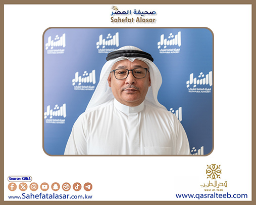 مدير (هيئة الشباب): استراتيجيتنا الجديدة تؤكد دور الكويت في تنمية الشباب وإبراز قدراتهم..
