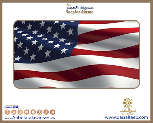 الولايات المتحدة تحث الاحتلال الإسرائيلي على التحقيق في استشهاد الصحفيين الخمسة في غزة..