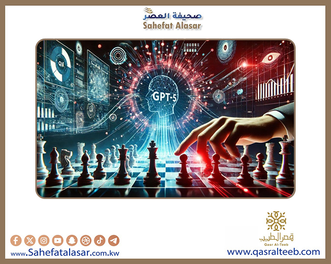 أزمة "GPT-5".. كيف غيّر المستخدمون قواعد لعبة الذكاء الاصطناعي؟..