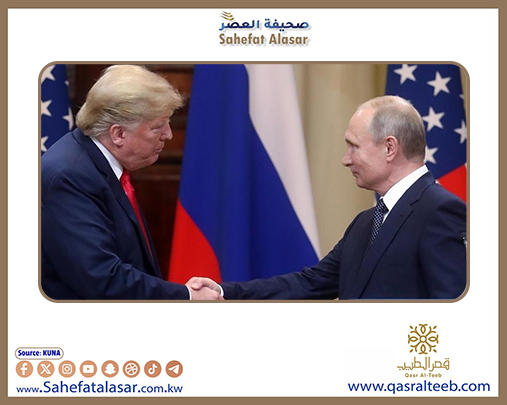 الرئيس الأمريكي يعلن أنه سيلتقي نظيره الأوكراني يوم الاثنين..