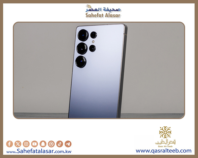 مبيعات Samsung Galaxy S25 Ultra تتفوق على Xiaomi 15 Ultra حسب تقرير جديد..