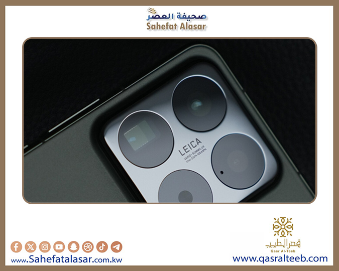 شاومي تؤكد تغييرات جذرية قادمة في سلسلة Xiaomi 16..