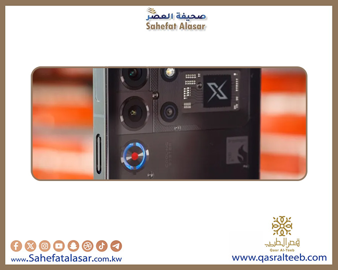 هاتف RedMagic 11 يقدم لأول مرة ميزة ثورية عالمية..