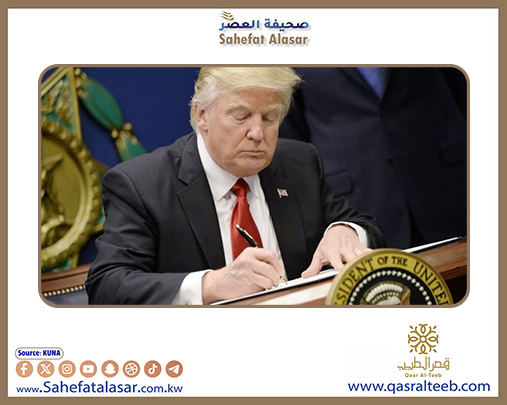 القضاء الأمريكي يرفض منع التأشيرات عن مجموعة مهاجرين استنادا لحظر ترامب..
