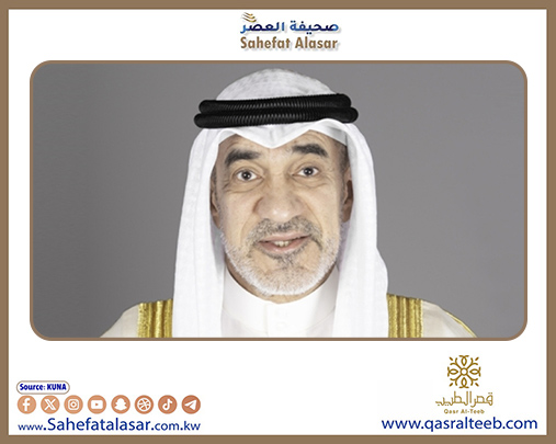 النائب الأول لرئيس مجلس الوزراء ووزير الداخلية يصدر قرارا بتسمية قيادات جديدة لـ(الجمارك) بناء على مرسوم أميري..