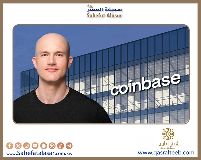رئيس شركة Coinbase يقيل مهندسين رفضوا استخدام الذكاء الاصطناعي..