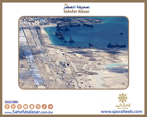 اليابان تحتج رسميا على بناء الصين هيكلا جديدا في بحر الصين الشرقي..