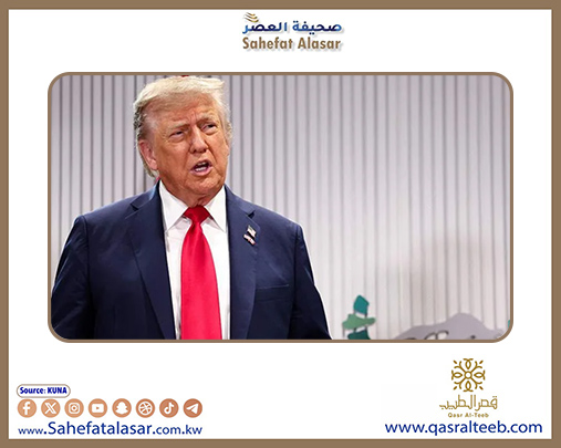 المبعوث الأمريكي ويتكوف: الرئيس ترامب يترأس اليوم اجتماعا موسعا بشأن غزة..