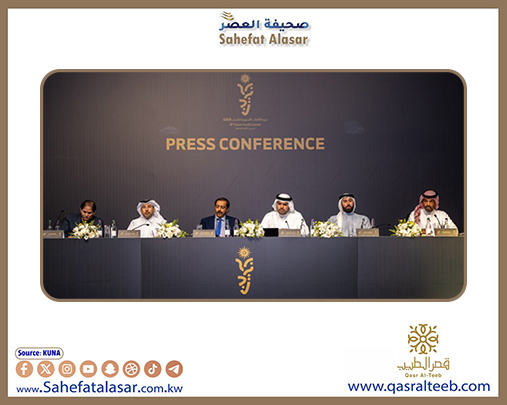 البحرين تكشف عن تحضيرات دورة الألعاب الآسيوية الثالثة للشباب..