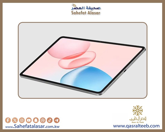 مراجعة HONOR Pad 10 جهاز متوسط بسعر ممتاز..