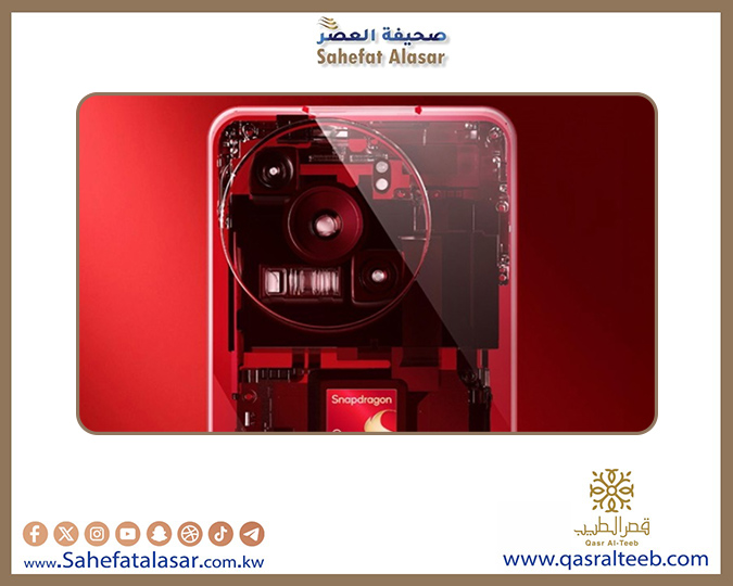 Snapdragon 8 Elite Gen 2 يستعد لتحطيم حاجز 4 ملايين نقطة في اختبار AnTuTu..