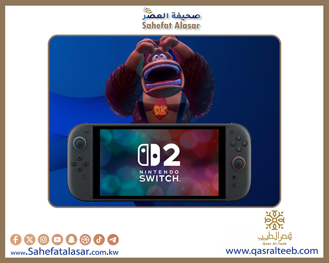حملة ضد Nintendo Switch 2 تنطلق بسبب ارتفاع أسعار الألعاب ونظام Game-Key Cards..