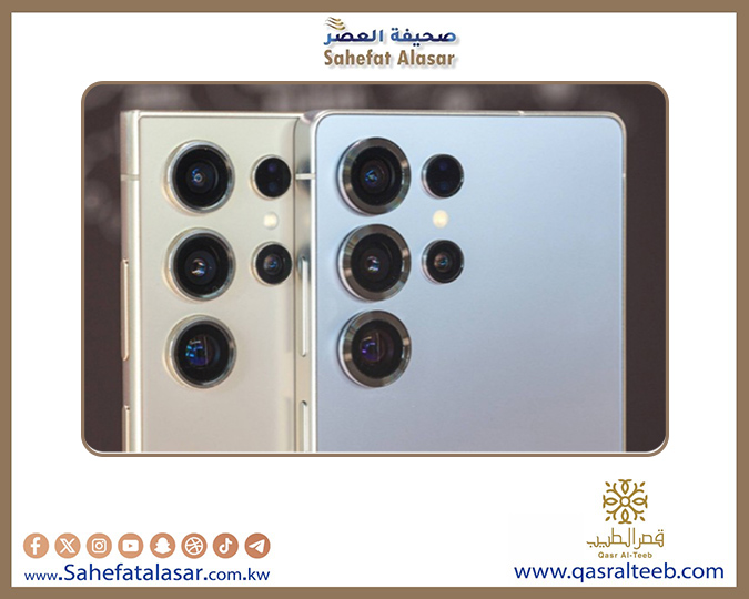 سامسونج تحسم مواصفات كاميرا Galaxy S26: تغييرات طفيفة فقط..