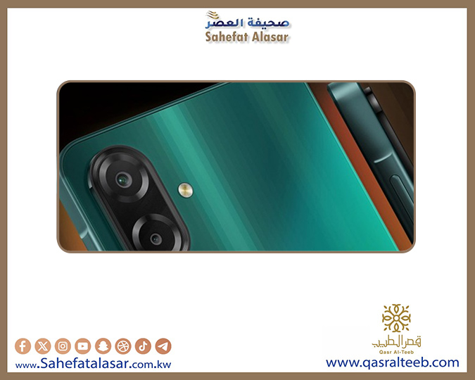 سامسونج تعلن عن Galaxy F07 لينضم أخيرًا إلى شقيقيه A07 و M07..
