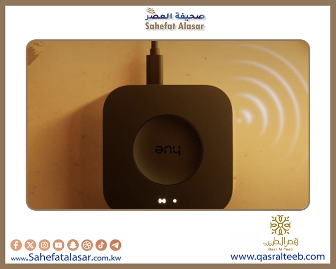 تحديث Philips Hue Bridge يجلب دعم ميزة عرض الغرف الموسعة في التطبيق..