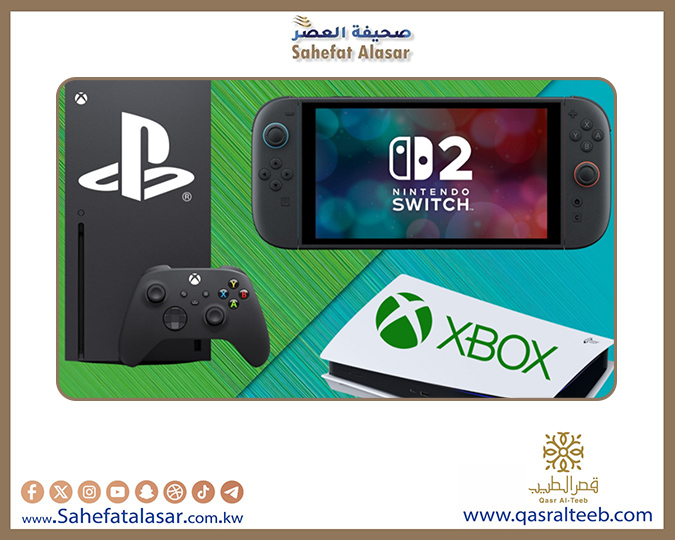 مسؤول سابق في مايكروسوفت: على Xbox أن تضع نينتندو في الحسبان قبل رفض فكرة الألعاب الحصرية..