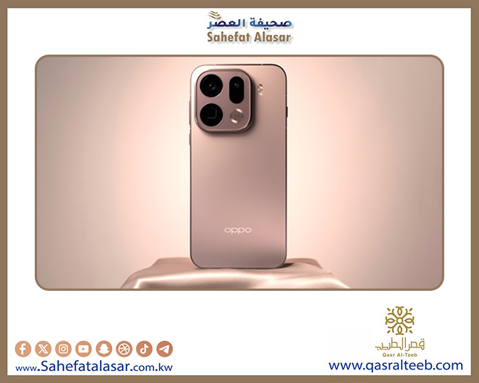 ظهور Oppo Find X9 Pro للنسخة العالمية في أول متجر بسعر منافس..