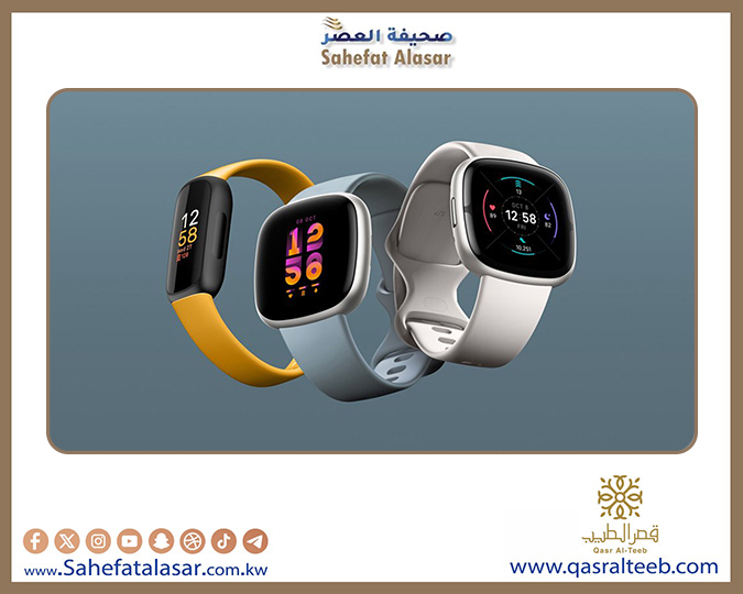 جوجل تؤكد خطط إطلاق أجهزة Fitbit جديدة بالتزامن مع إطلاق خدمة Fitbit Coach..
