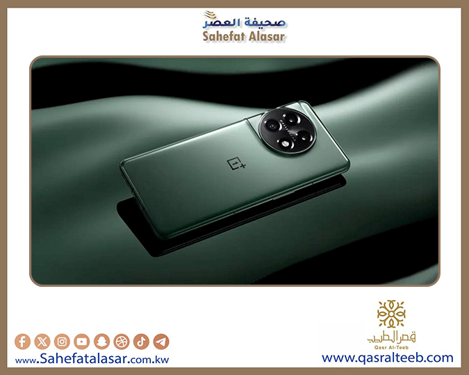 تسريب كامل لمواصفات OnePlus Turbo مع بطارية مذهلة غير مسبوقة..