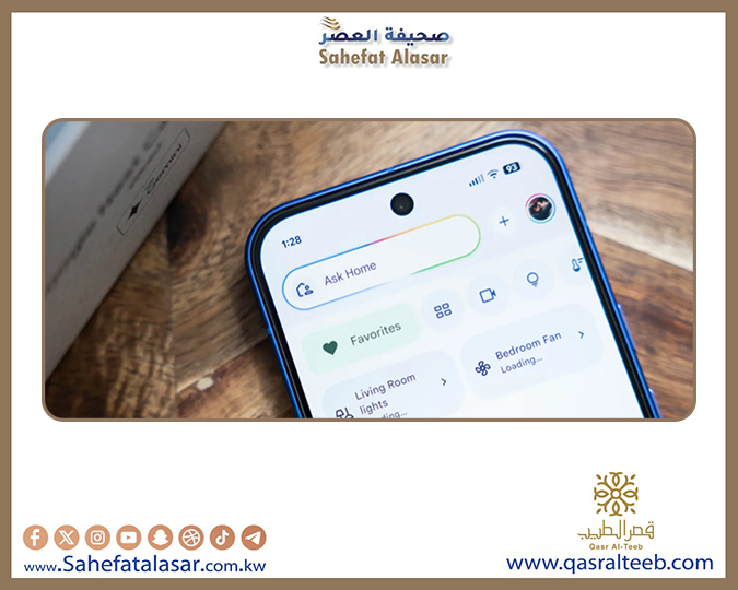 Google Home يزداد ذكاءً لكنه ما زال يرتكب أخطاءً غبية..