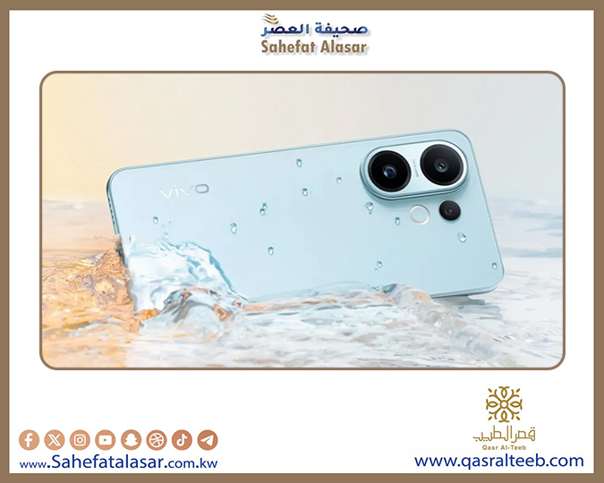 سلسلة Vivo S50 تستعد للإطلاق الشهر المقبل..