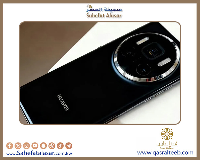 هاتف Huawei Mate 80 قد يشمل نسخة تدعم eSIM فقط..
