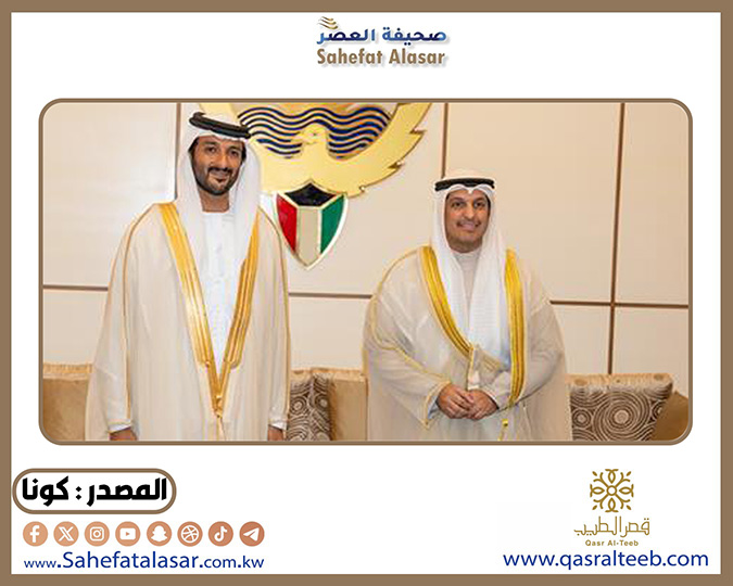 The Minister of Information and Culture emphasizes the importance of enhancing Gulf partnership in the field of tourism innovation..