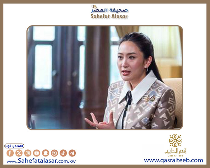 الاستثمارات الأجنبية في تايلاند تسجل أعلى مستوى خلال عقد رغم تباطؤ الاقتصاد..