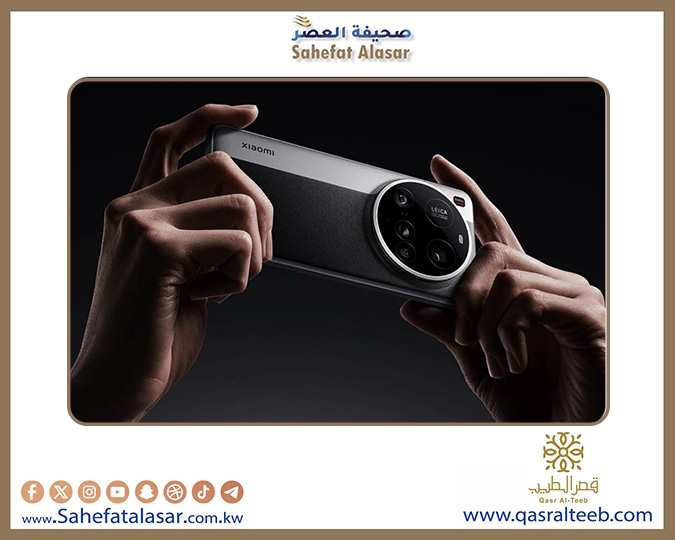 شاومي تطلق أقوى هواتفها Xiaomi 15 Ultra بكاميرات خارقة..