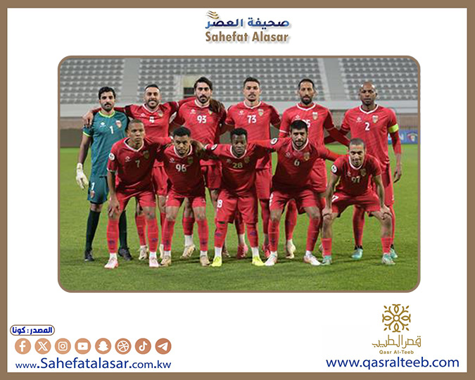 نادي خيطان يتأهل لربع نهائي كأس ولي العهد لكرة القدم بفوزه على الصليبيخات بركلات الترجيح..