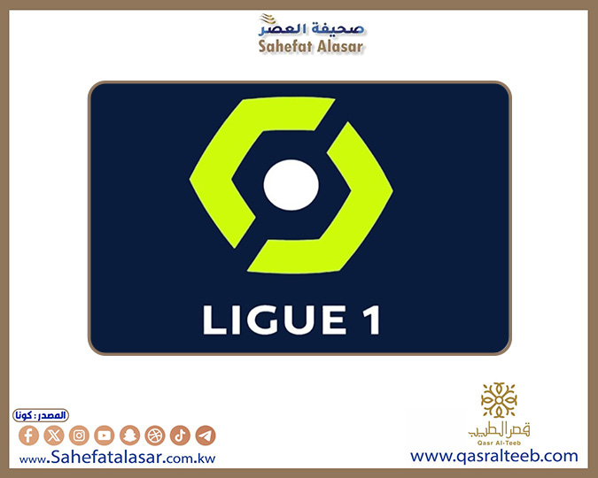 الدوري الفرنسي .. التعادل الإيجابي يحسم لقاء (موناكو) و(تولوز)..