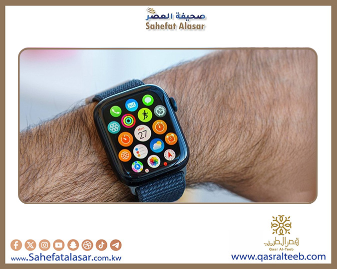 أبل تنتصر في قضية AliveCor وتتفادى حظر Apple Watch..