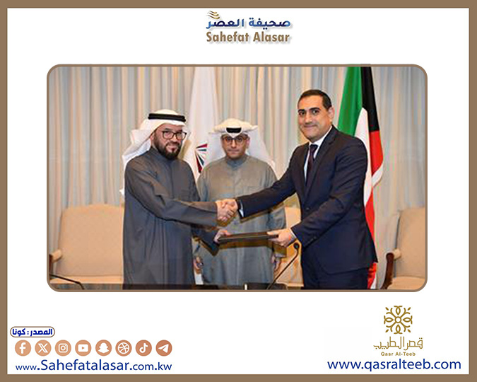 (السكنية) توقع عقد الخدمات الاستشارية الخاص بتطوير ثلاثة مواقع سكنية مختلفة..