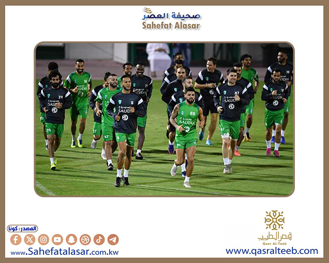 (الاهلي) السعودي يتأهل إلى ربع نهائي أبطال آسيا للنخبة بفوزه على (الريان) القطري..