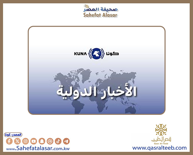 تايوان تعلن رصد 59 طائرة و9 سفن حربية صينية بالقرب من مياهها..