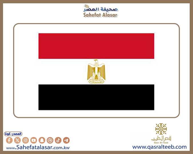 مصر تنفي صحة مزاعم عن قبولها تهجير الفلسطينيين مقابل الحصول على مساعدات..