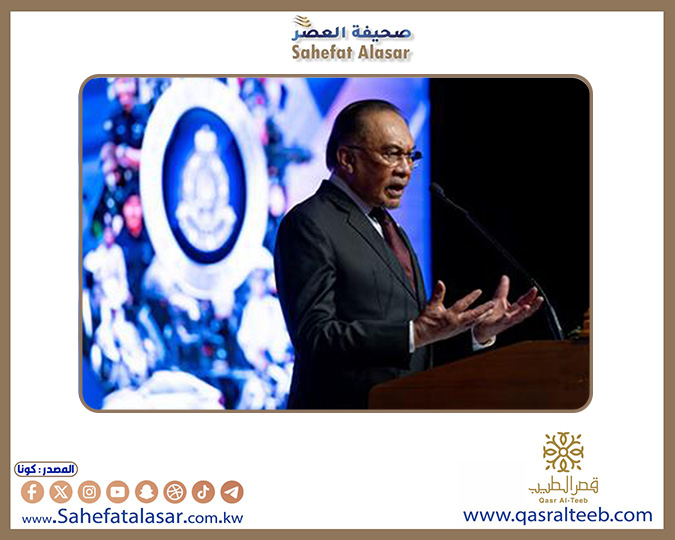 قرصان يطالب الحكومة الماليزية ب 10 ملايين دولار بعد هجوم سيبراني على نظام المطارات..