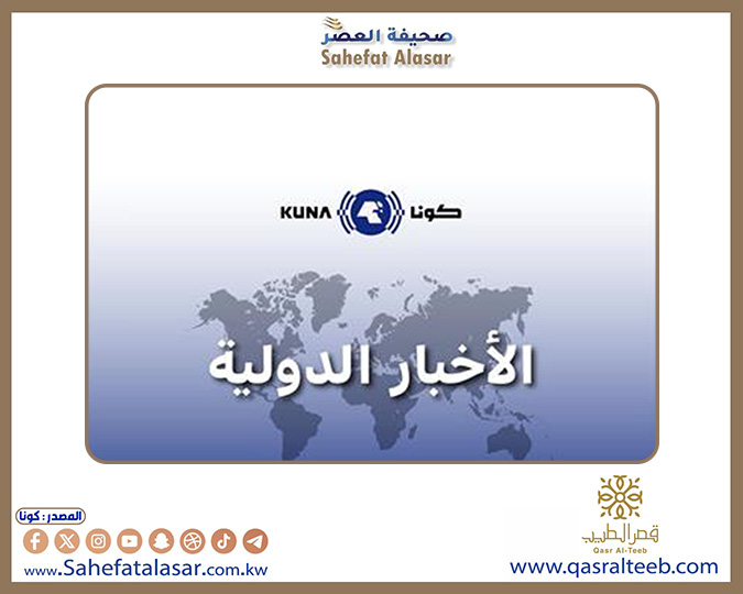 بريطانيا وفرنسا تتهمان موسكو بالتباطؤ في جهود السلام لانهاء حرب أوكرانيا..