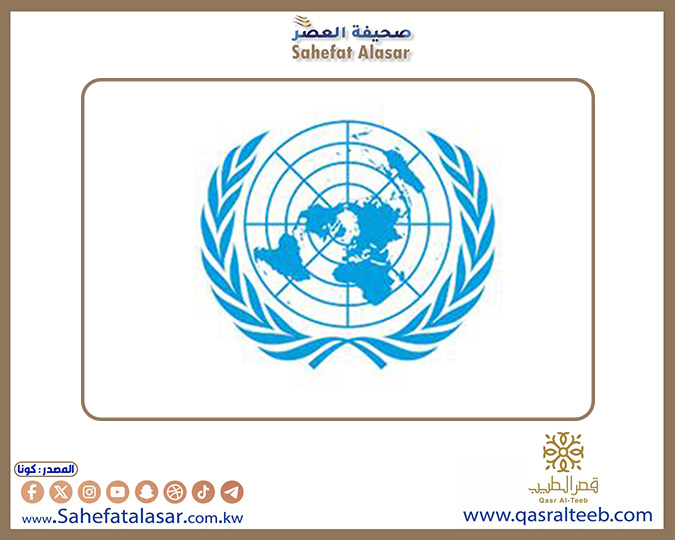 الأمم المتحدة تعلن دعمها للبنان في تطهير الجنوب من الألغام ومخلفات الحرب..