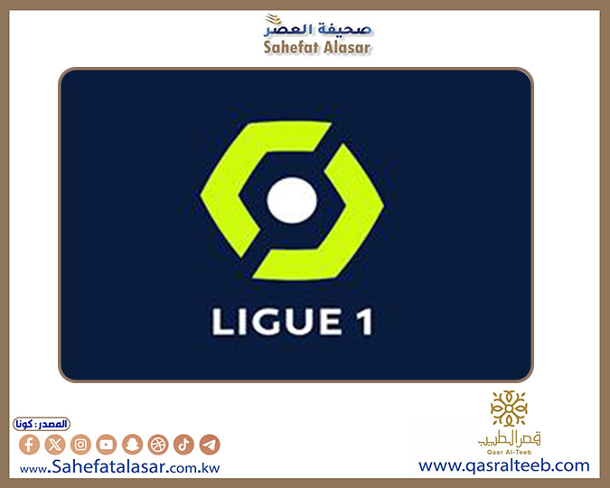 (مارسيليا) يهزم (تولوز) في مباراة بالدوري الفرنسي..